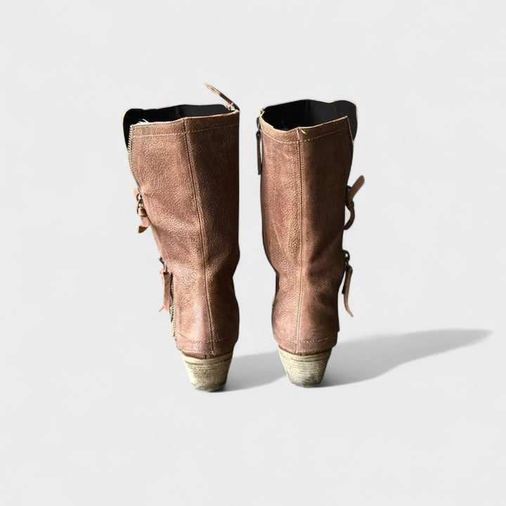 Letizia - Elegant Boots