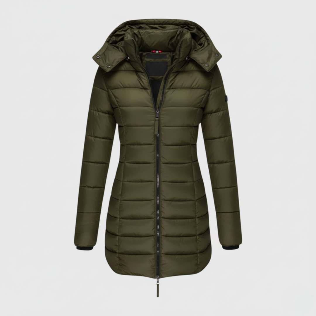 Mathilde - Insulating Winter Coat