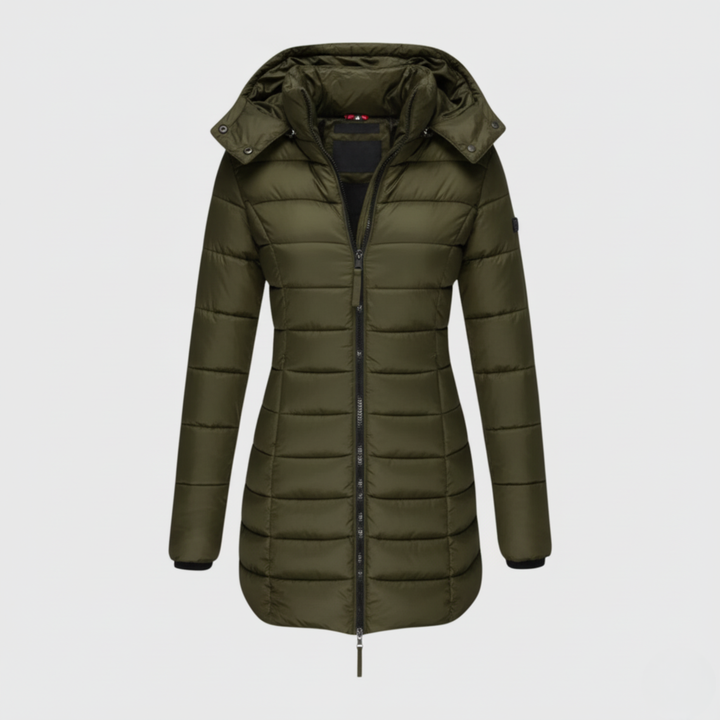 Mathilde - Insulating Winter Coat