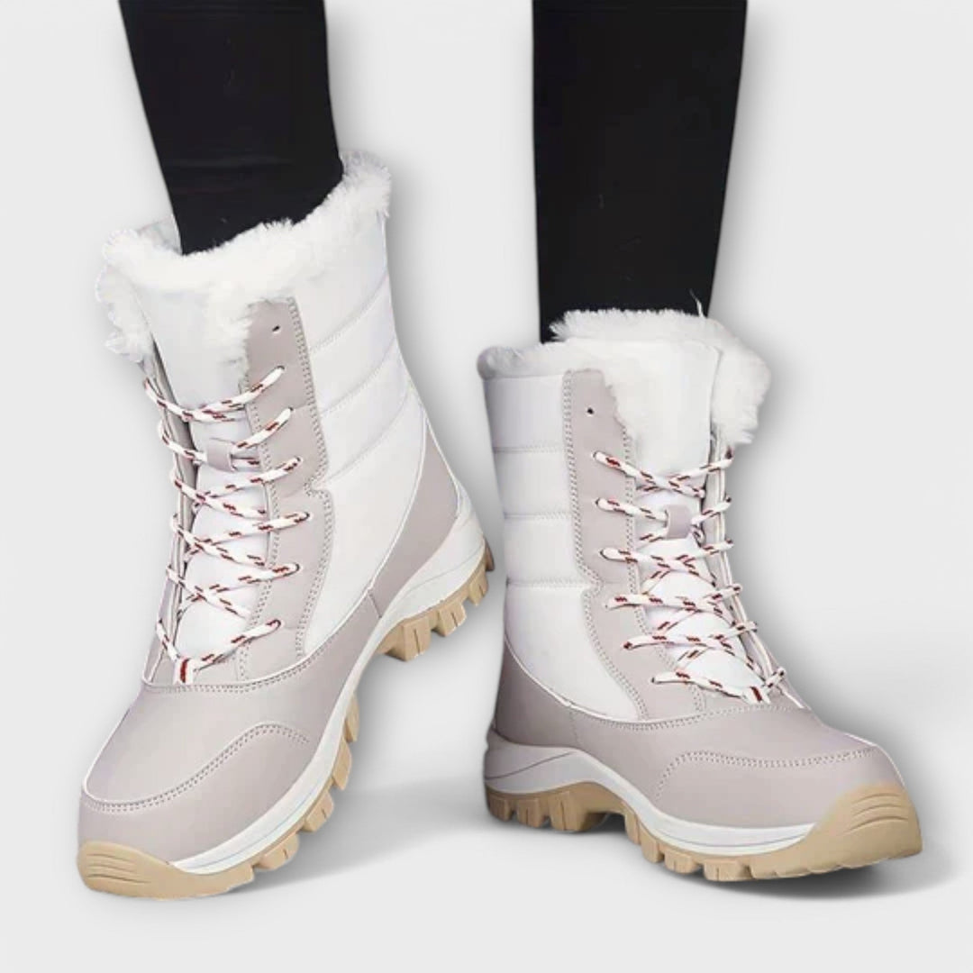 Margaux - Waterproof Winter Boots
