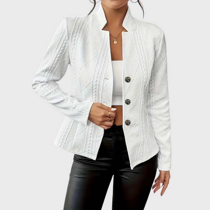 Olivia - Elegant Blazer