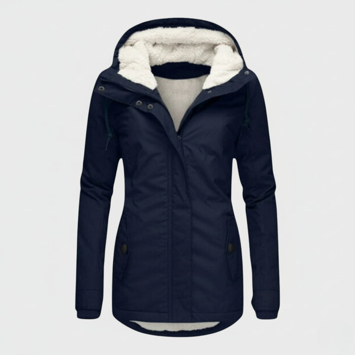 Sophie - Insulated Waterproof Jacket