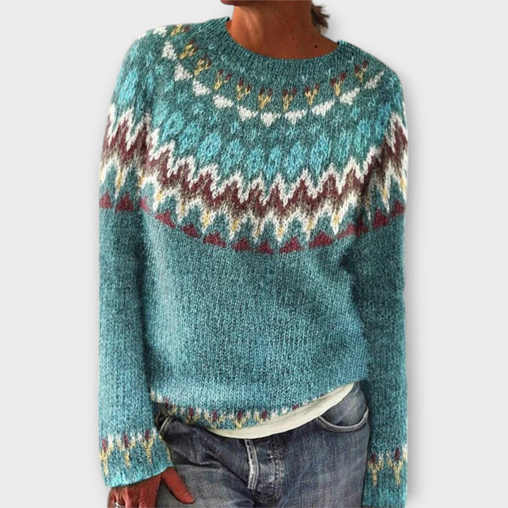 Aurora - Casual & Cozy Sweater