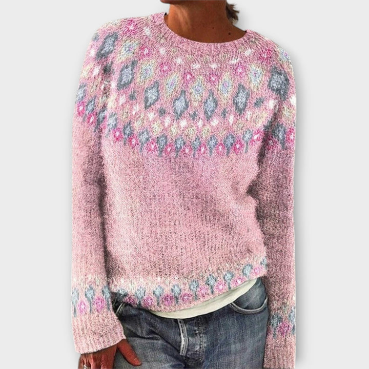 Aurora - Casual & Cozy Sweater