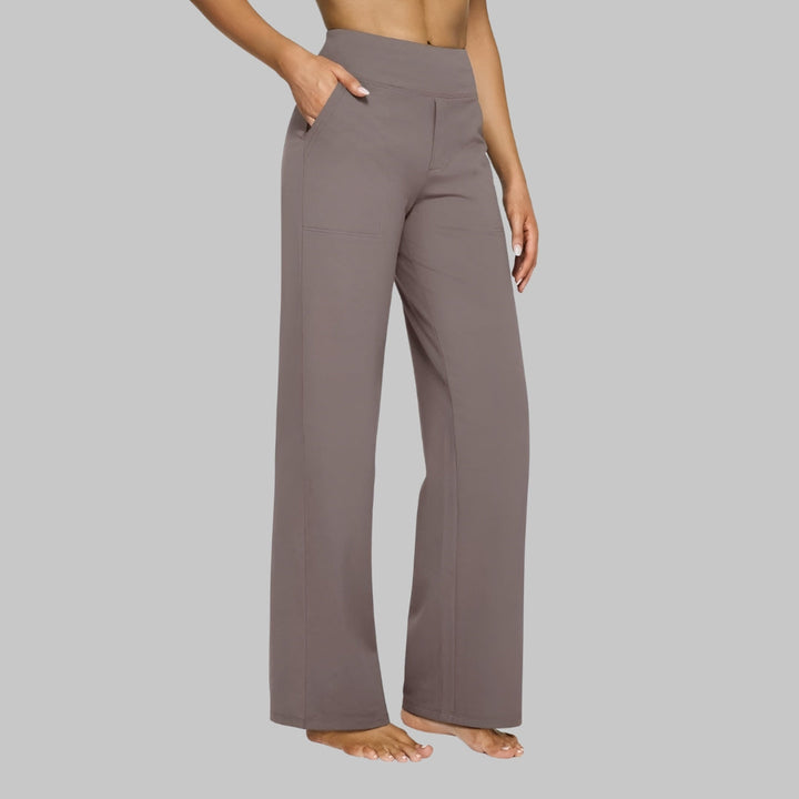 Calista - Elegant Trousers