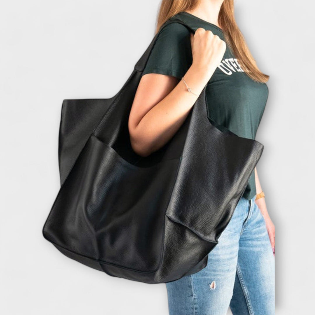 Aurora - Oversized Weekender Bag