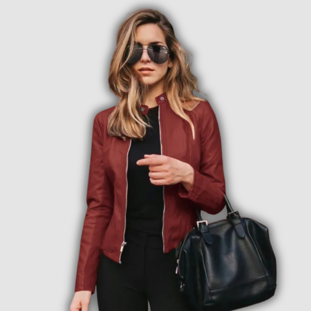 Ysoria - Elegant Jacket