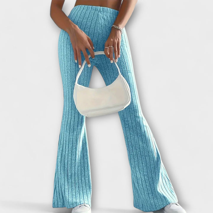 Jennifer - Elegant Trousers