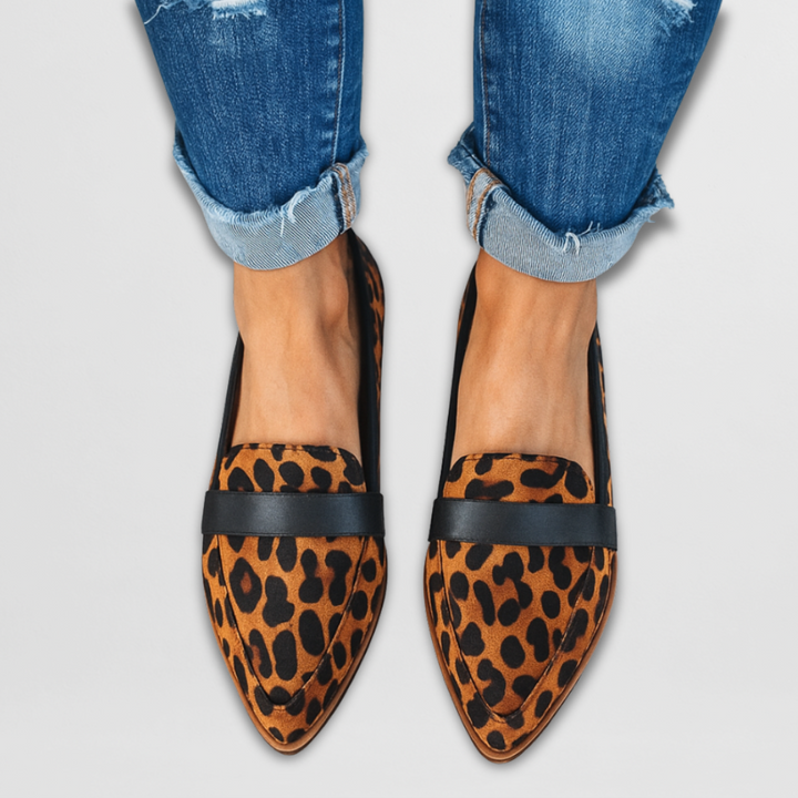 Lazara - Elegant Loafers