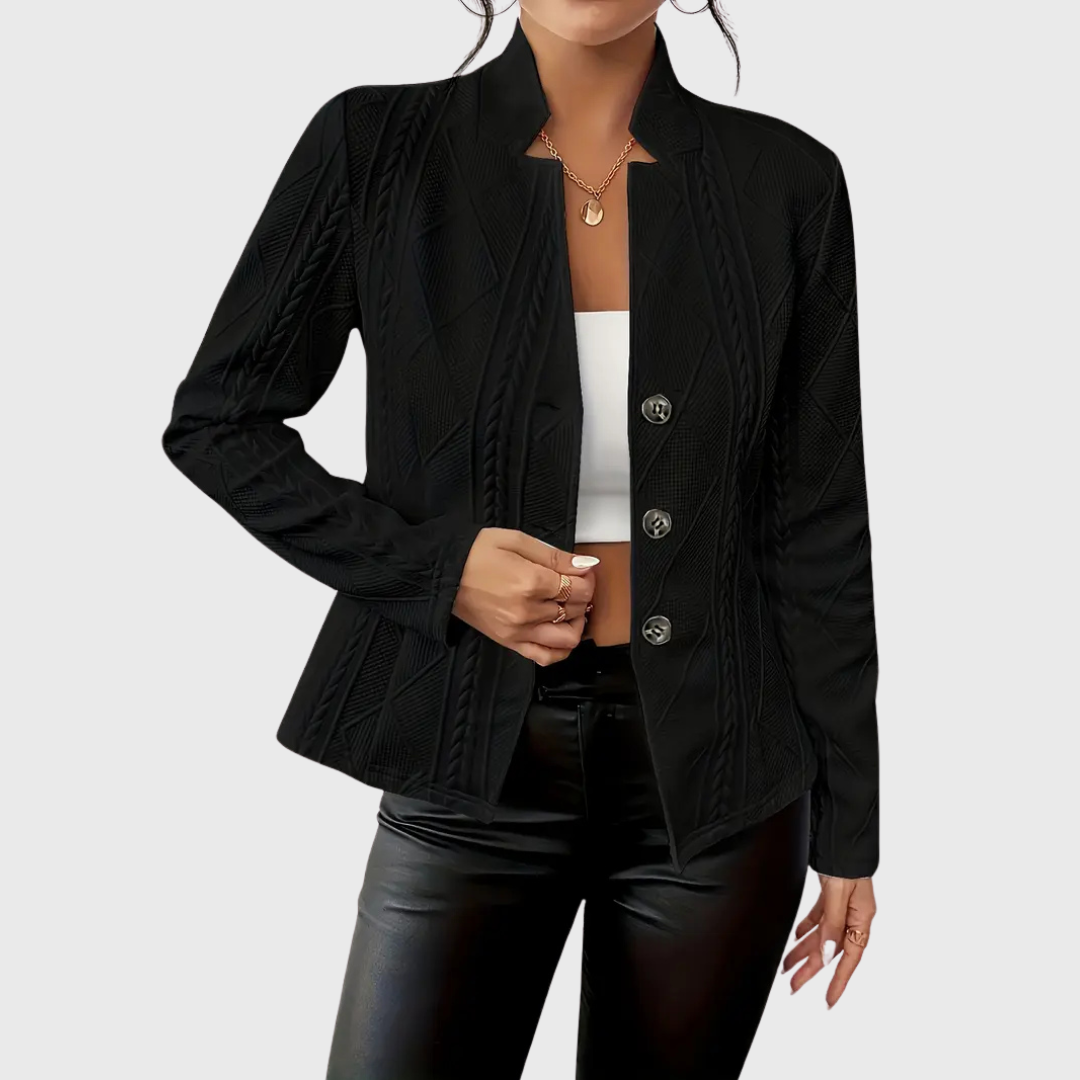 Olivia - Elegant Blazer