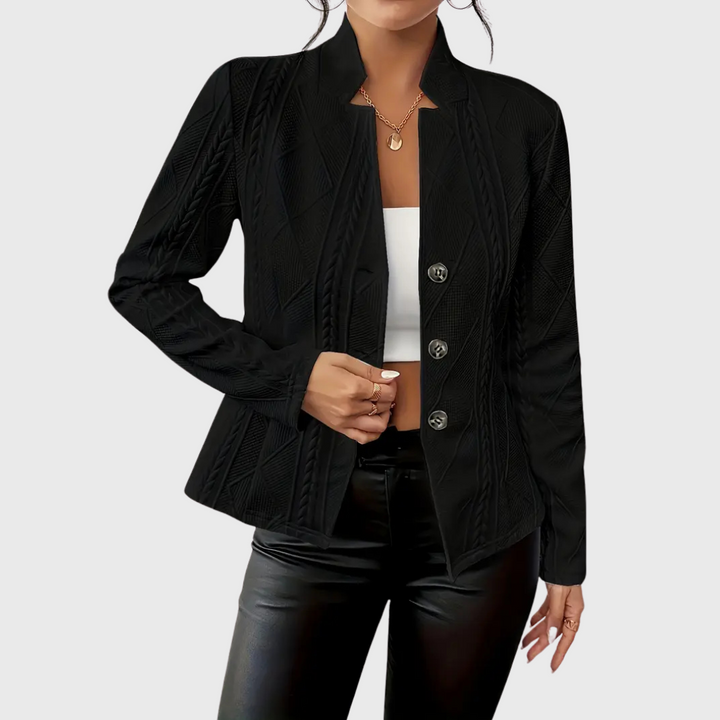 Olivia - Elegant Blazer