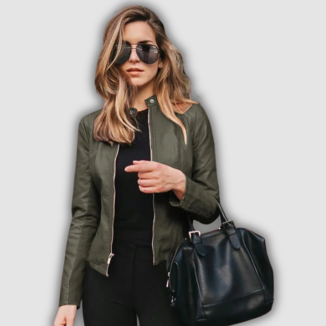 Ysoria - Elegant Jacket