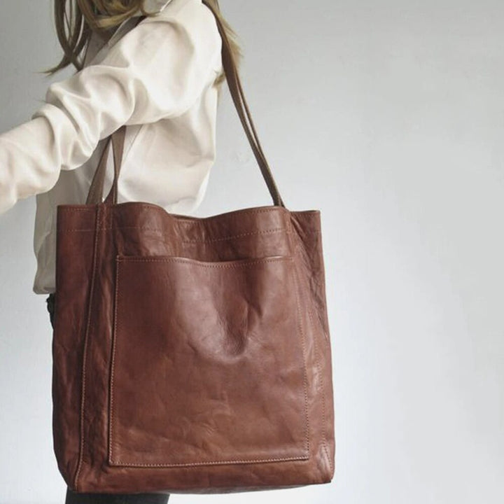 Aurora - Elegant Shoulder Bag