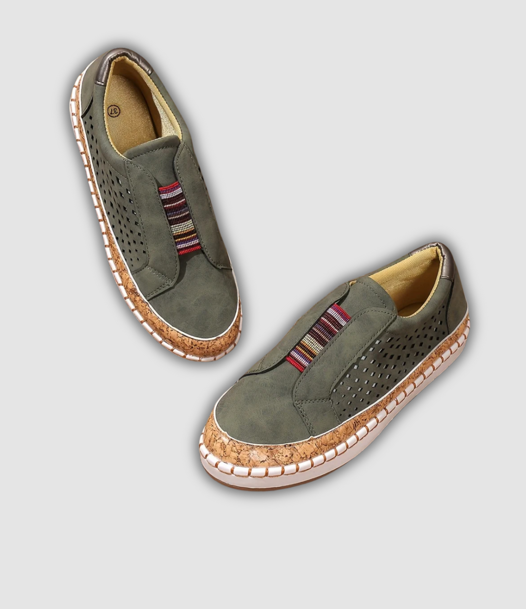 Lotta - Casual Shoes