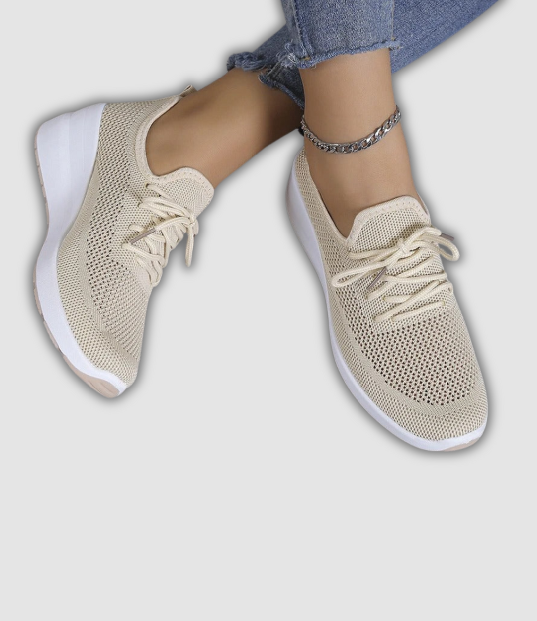 Lina - Stylish Shoes