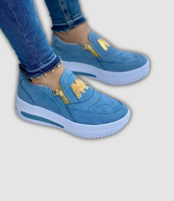 Olivia - Fashionable Shoes