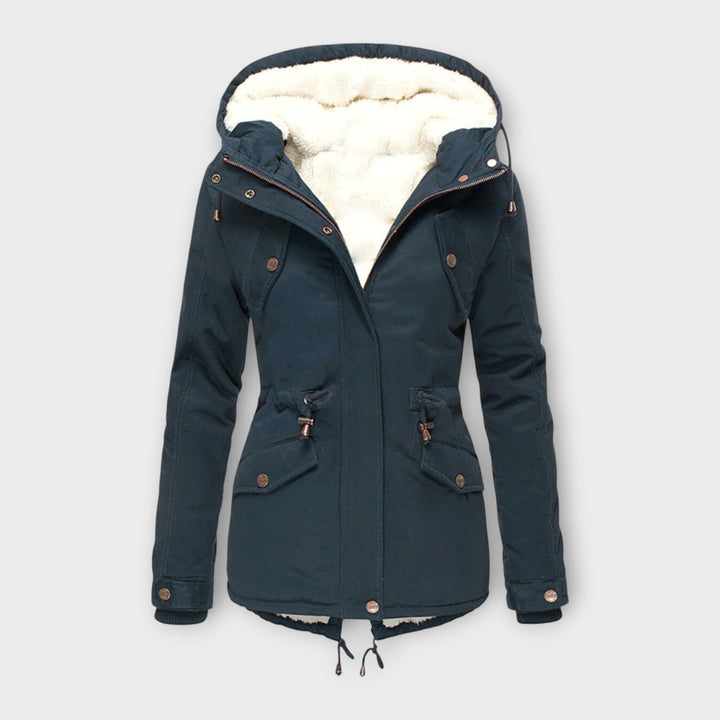 Mori - Insulated Winter Jacket
