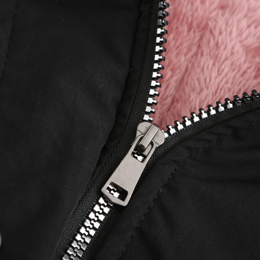 Maura - Cozy Winter Jacket