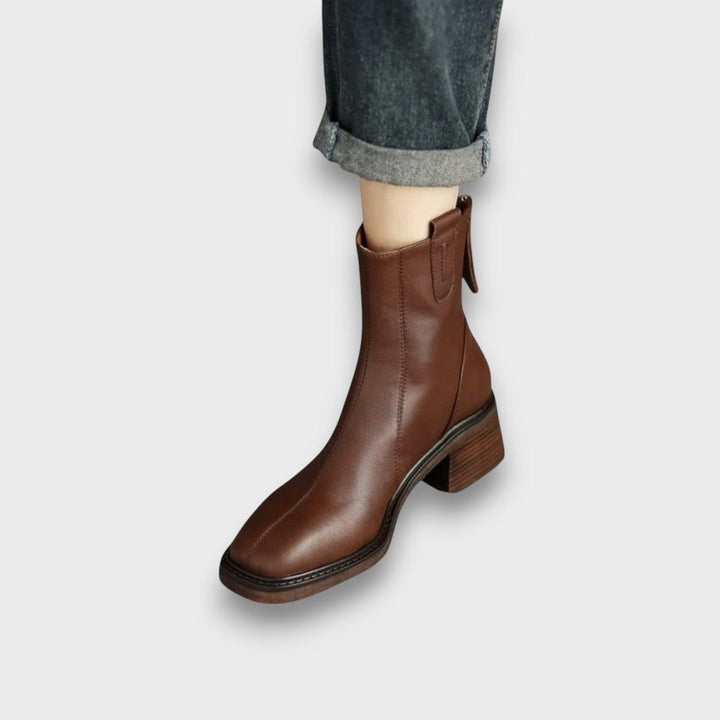 Pian – Classic Boots