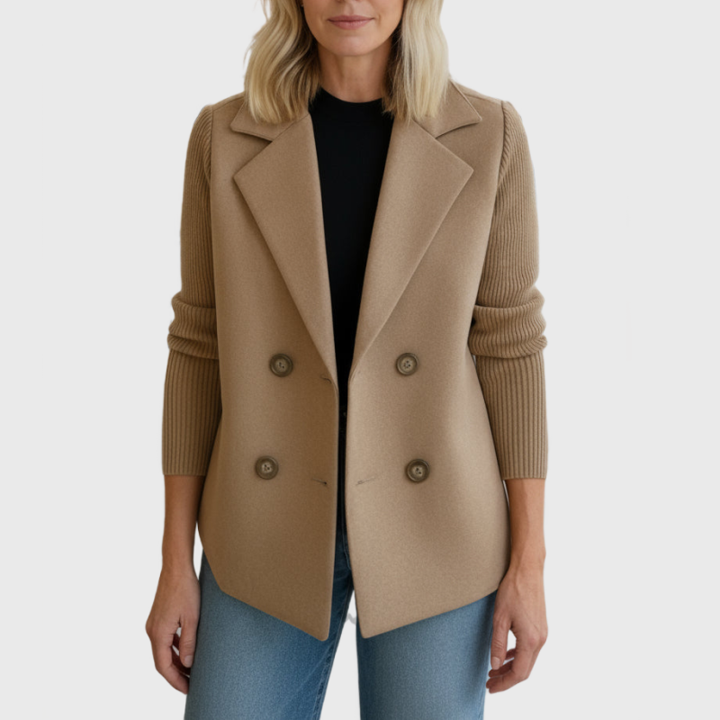 Hanna – Modern Jacket