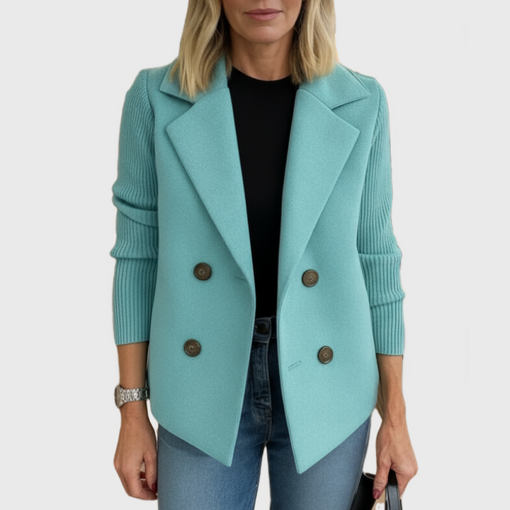 Hanna – Modern Jacket