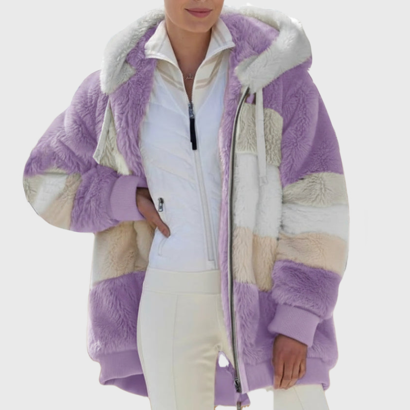 Helene – Modern Jacket