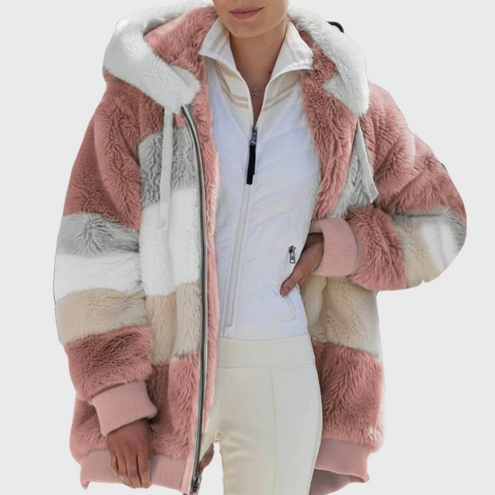 Helene – Modern Jacket