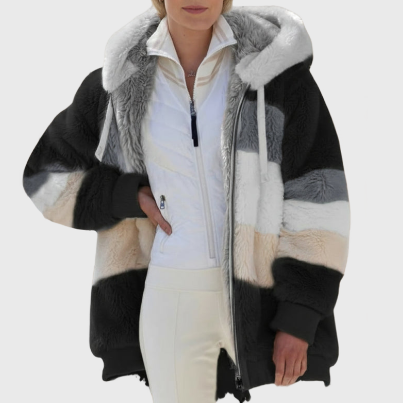 Helene – Modern Jacket