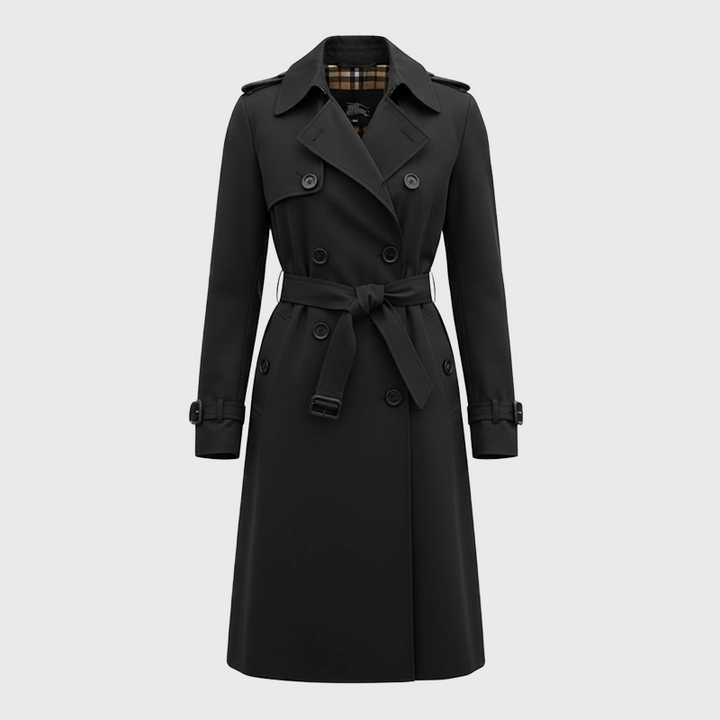 Nami – Elegant Trench Coat