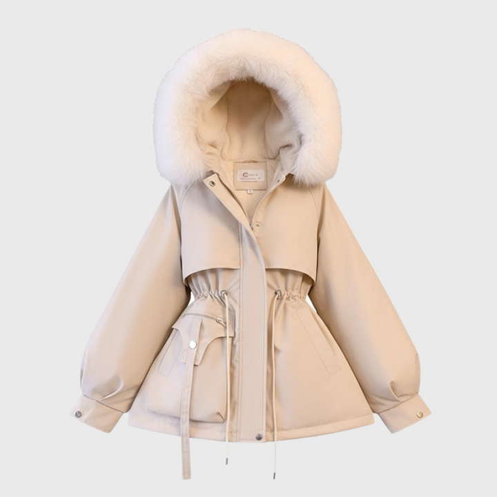 Valo - Parka of the Alps