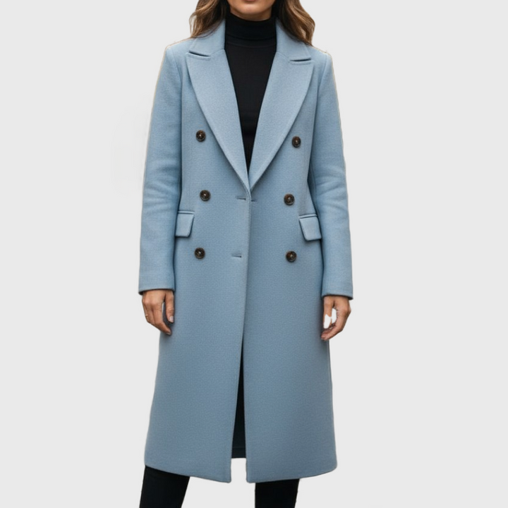 Judith - Elegant Coat