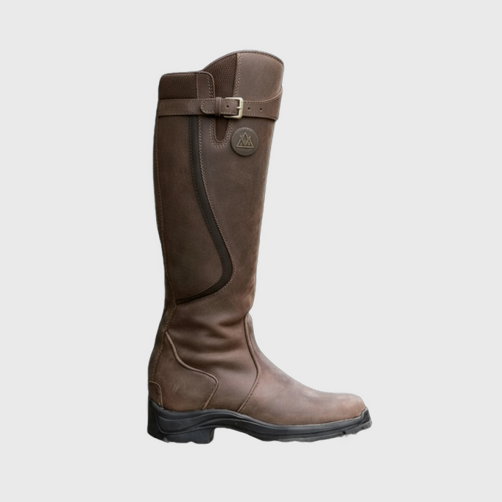 Caitlyn - Premium Orthopedic Boots