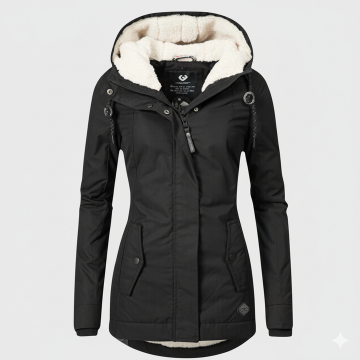 Sophie - Insulated Waterproof Jacket