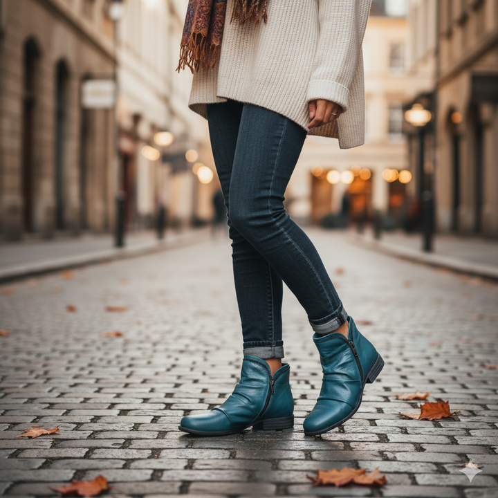 Miseria - Orthopedic Boots