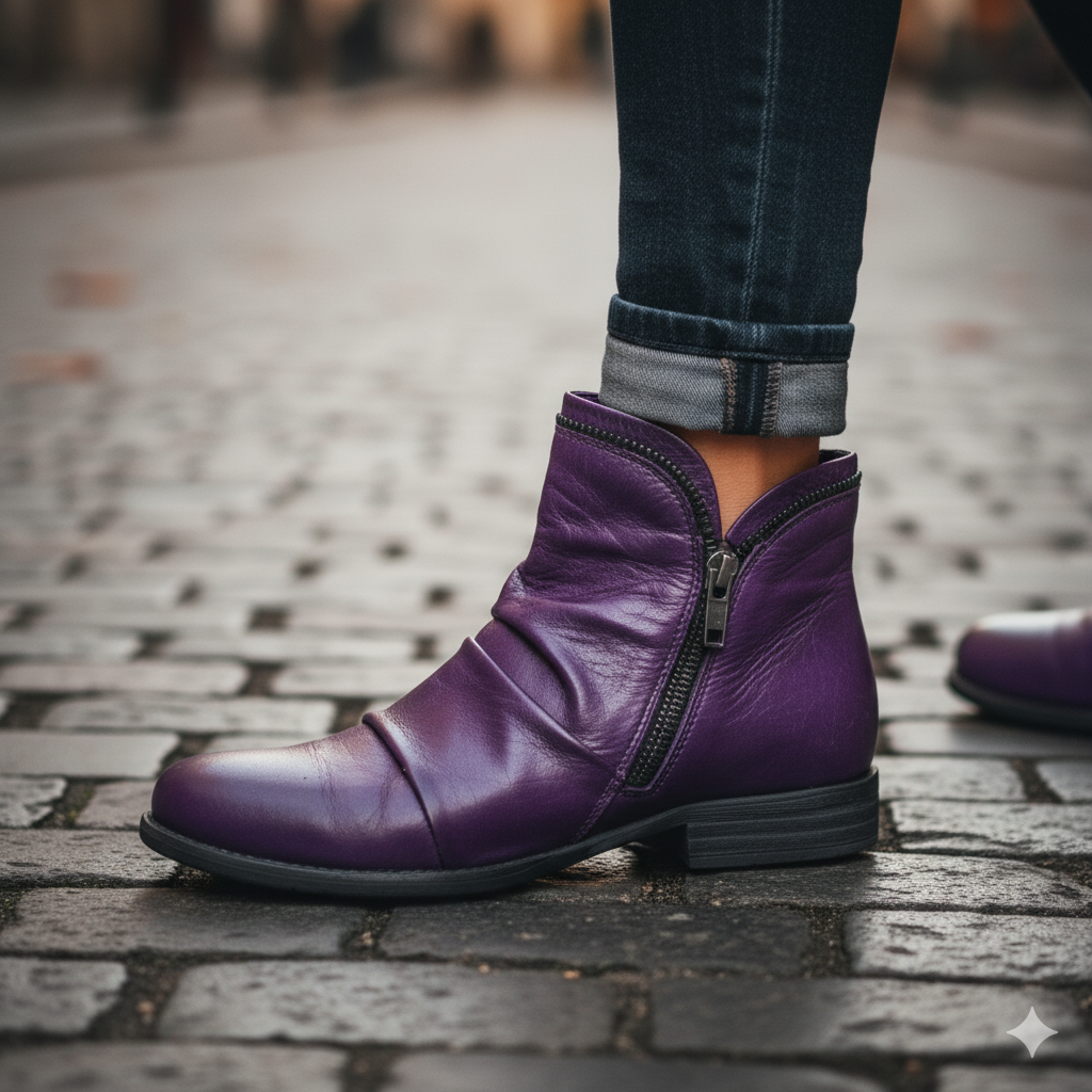 Miseria - Orthopedic Boots