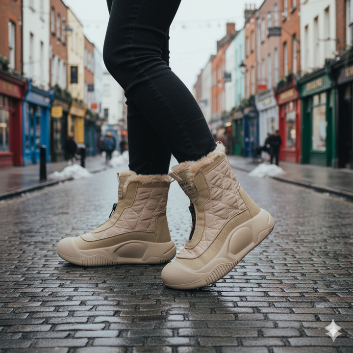 Miu - Orthopedic Boots