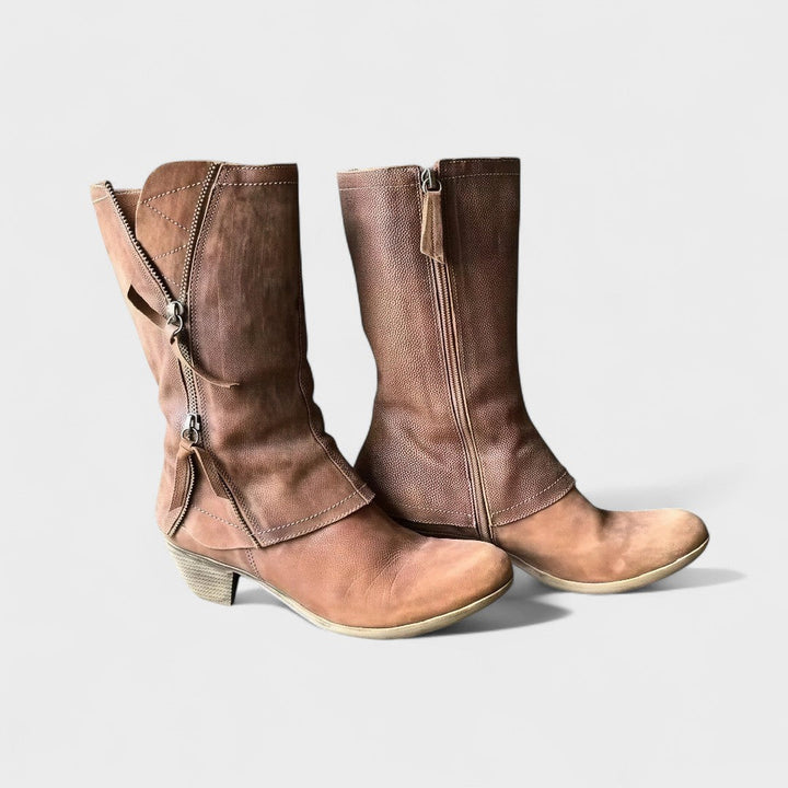 Letizia - Elegant Boots