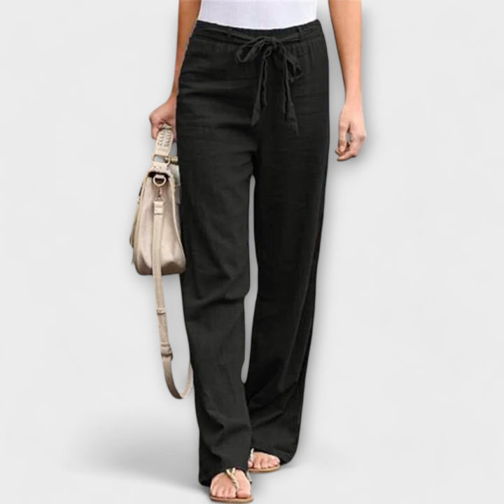 Loreen - Lightweight Pants