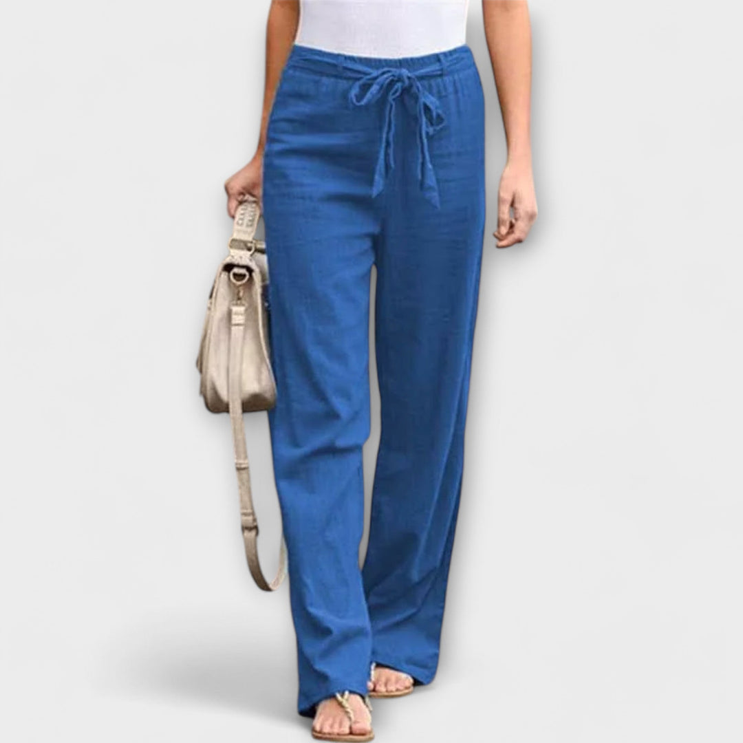 Loreen - Lightweight Pants