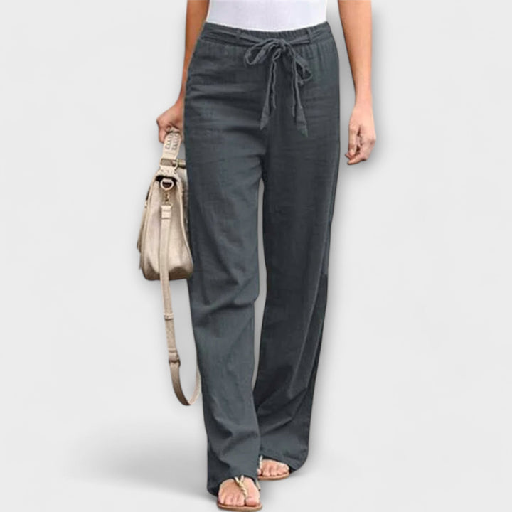 Loreen - Lightweight Pants