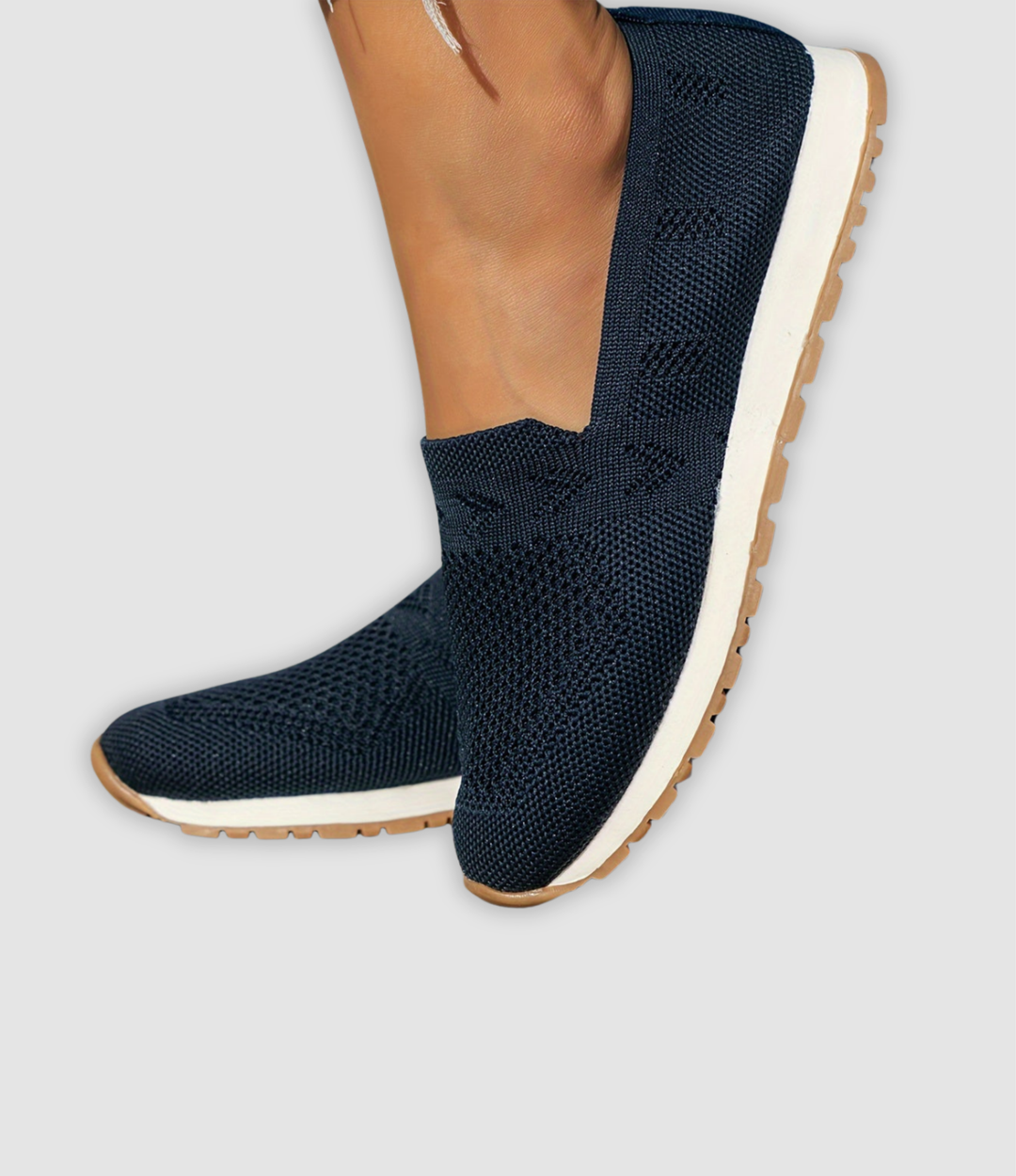 Frieda - Comfortable Shoes