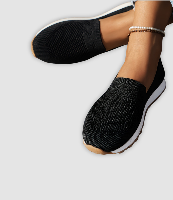 Frieda - Comfortable Shoes