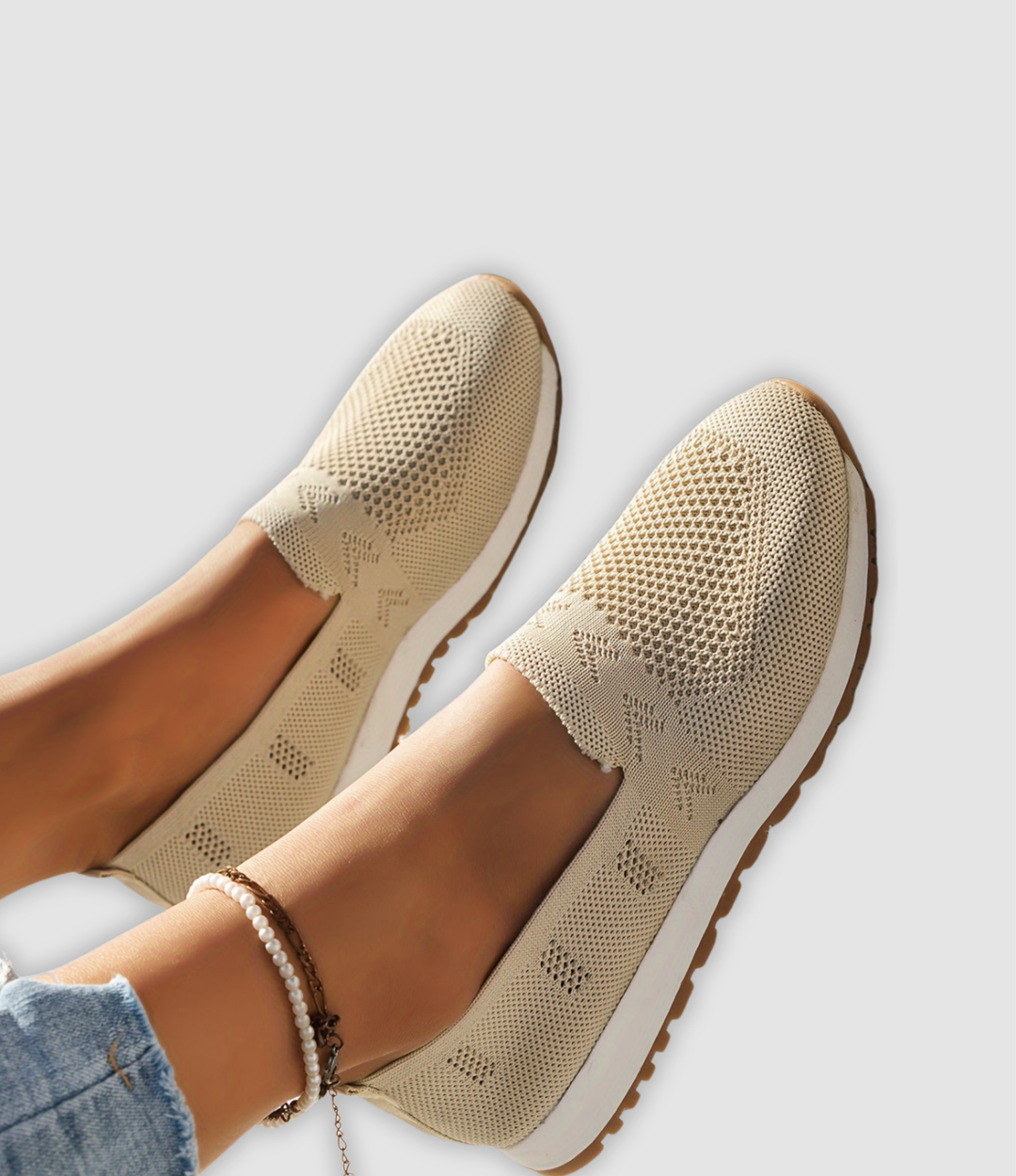 Frieda - Comfortable Shoes