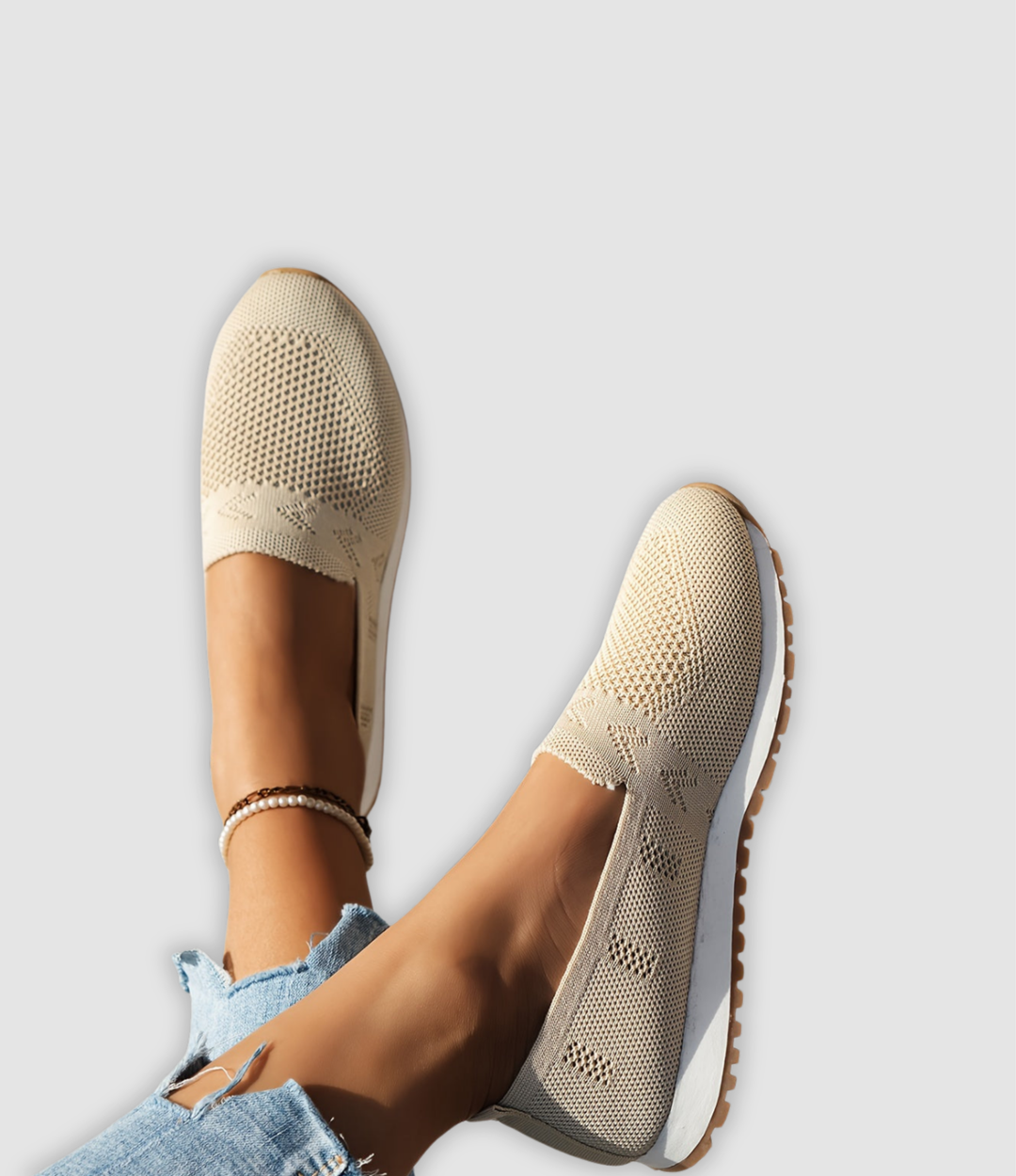 Frieda - Comfortable Shoes