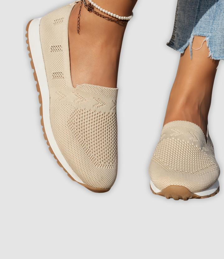 Frieda - Comfortable Shoes