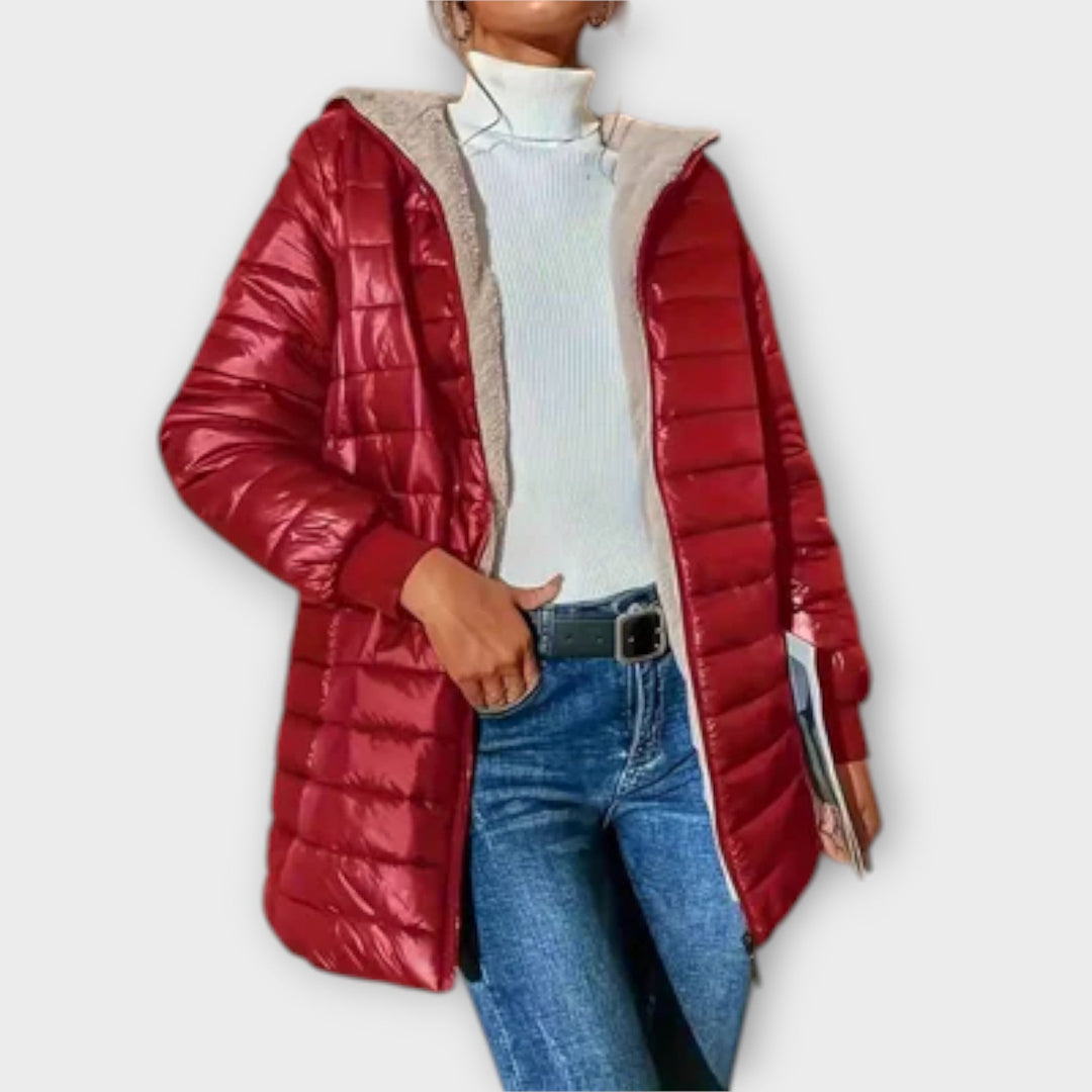 Aurora - Casual Winter Jacket