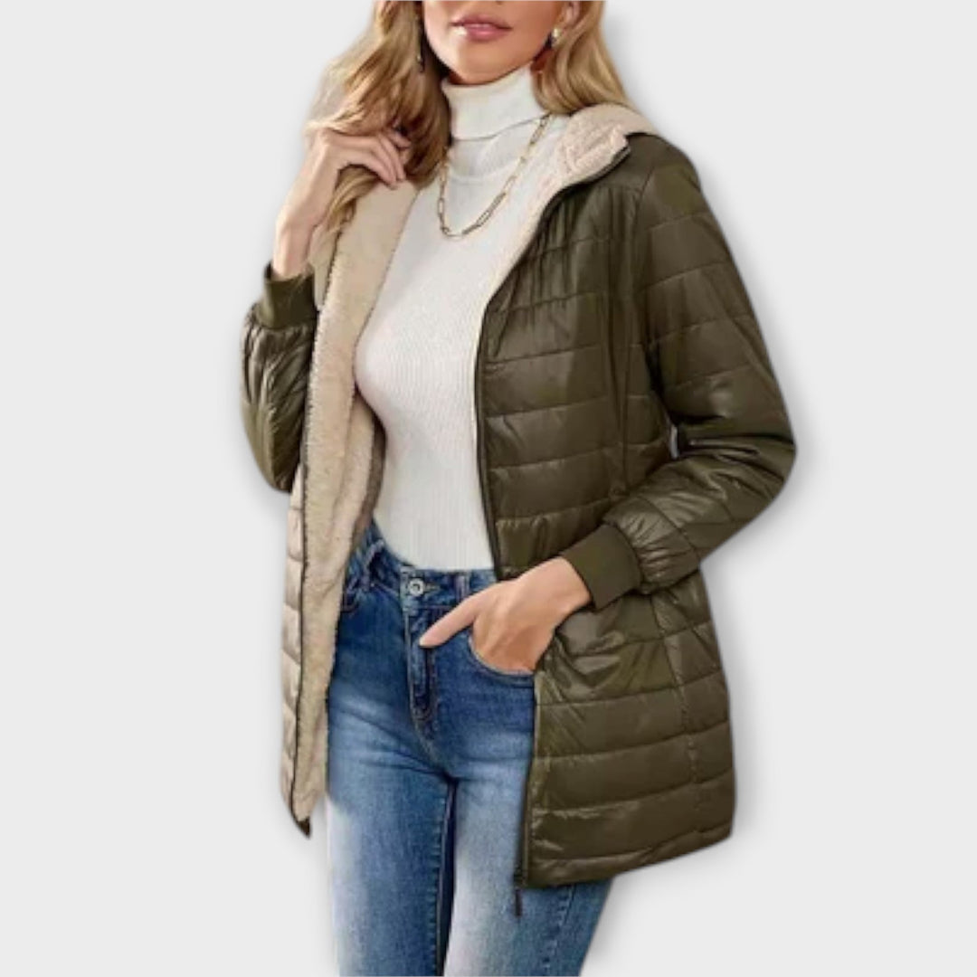 Aurora - Casual Winter Jacket