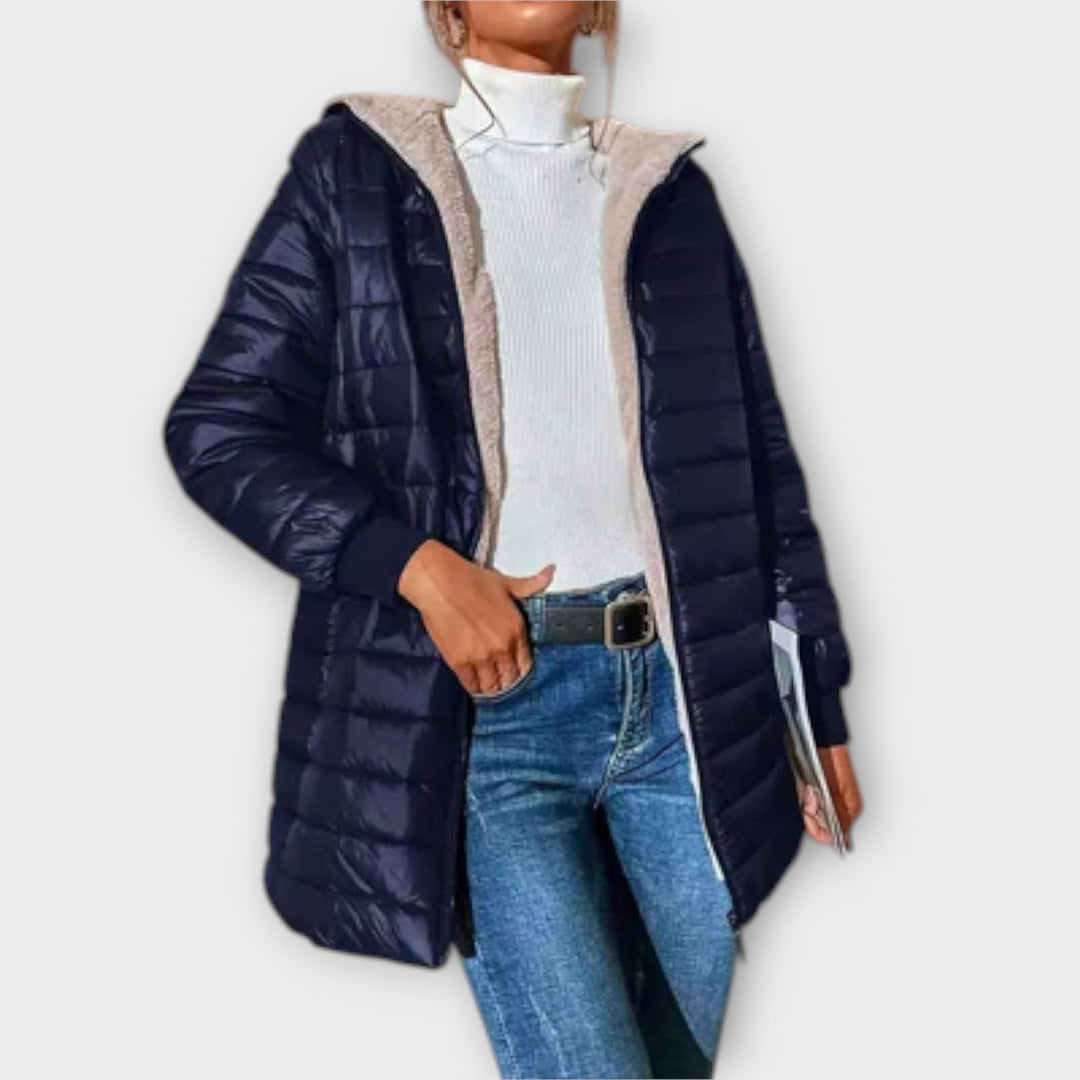 Aurora - Casual Winter Jacket