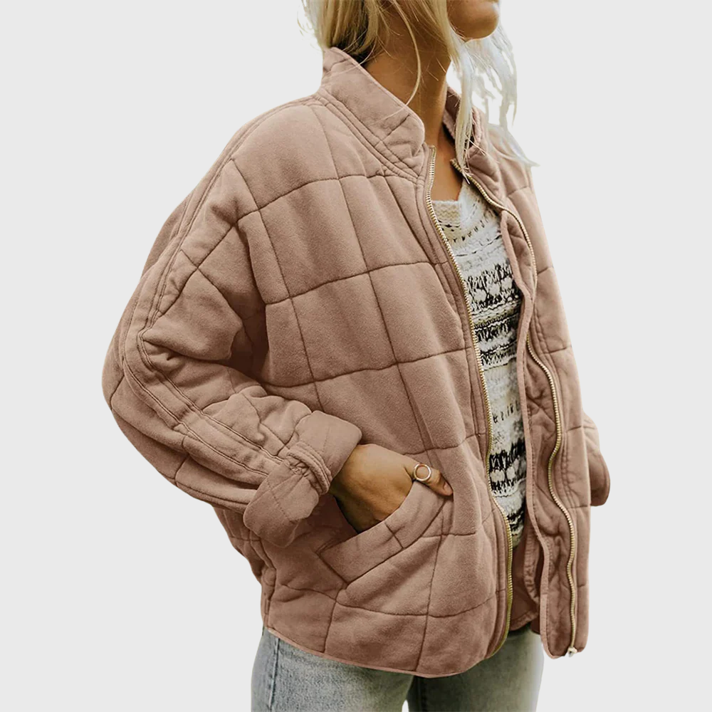 Sofie - Oversized Coat
