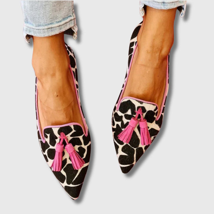 Juliette - Elegant Loafers